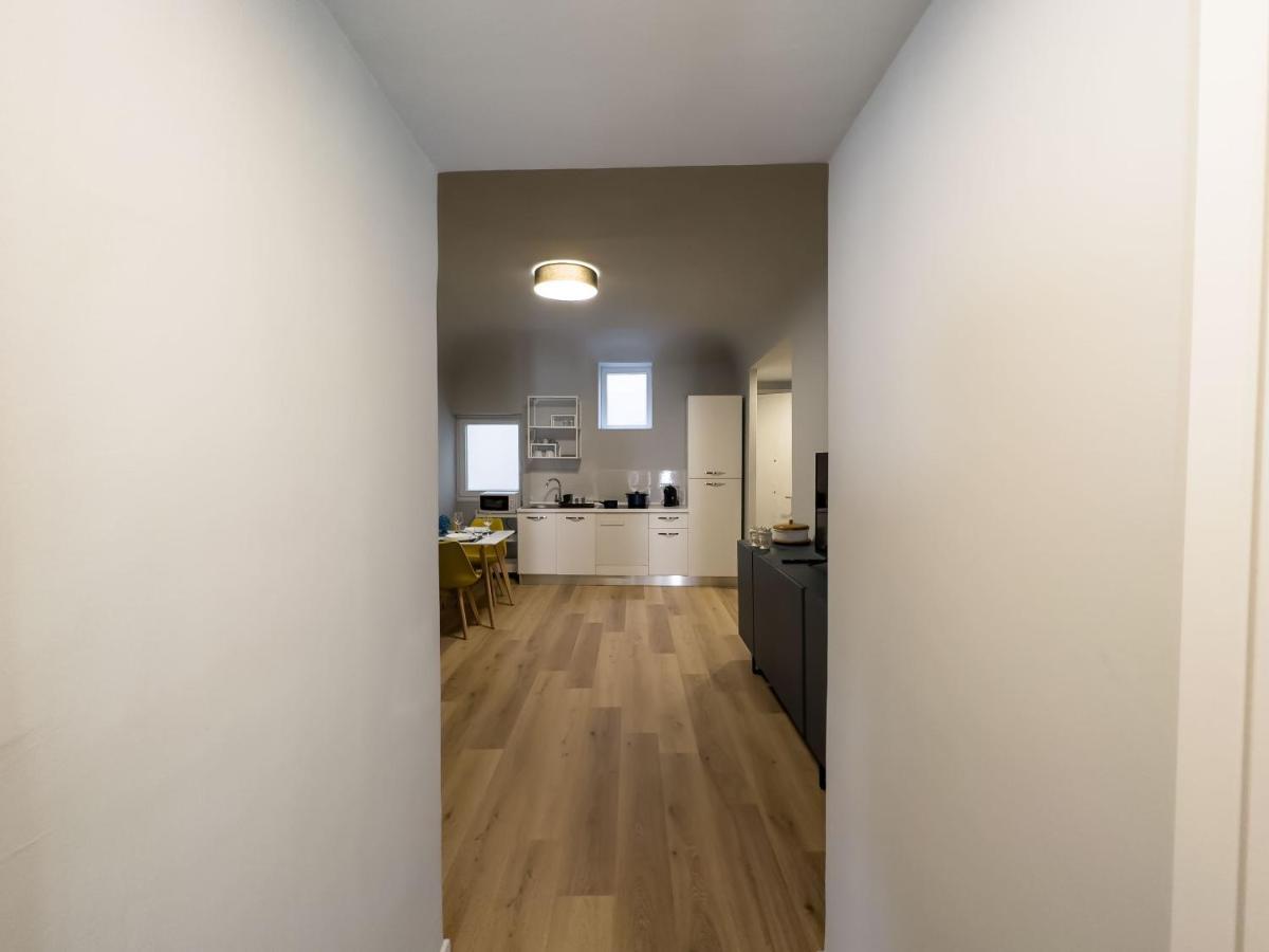 Appartement Casa Barrilaio à Palerme Extérieur photo